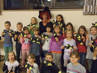 Bundesweiter Vorlesetag 2017