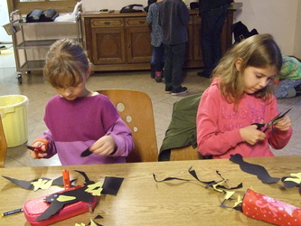 Bundesweiter Vorlesetag 2017