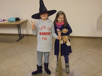 Bundesweiter Vorlesetag 2017