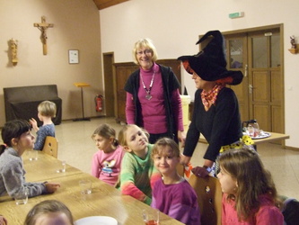 Bundesweiter Vorlesetag 2017