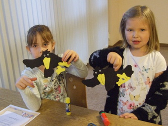 Bundesweiter Vorlesetag 2017